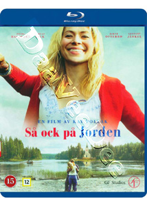 Heaven on Earth (2015) (Blu-Ray)